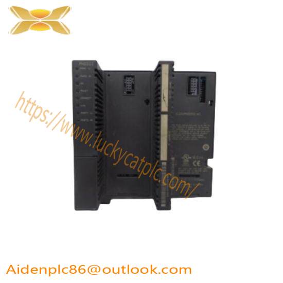 IC200PNS002  GE Fanuc Scan Modules