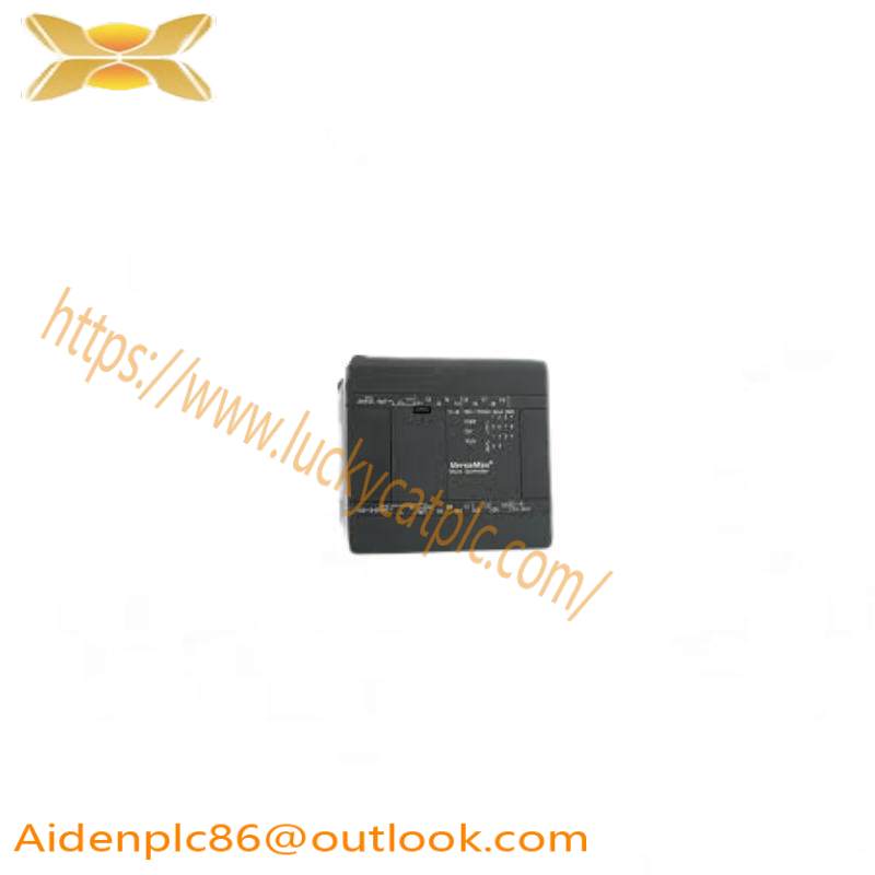 GE IC200UEO116-A A Expansion Module