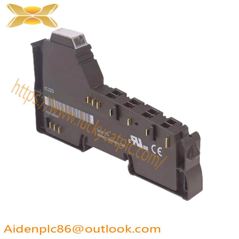 GE IC220MDL643