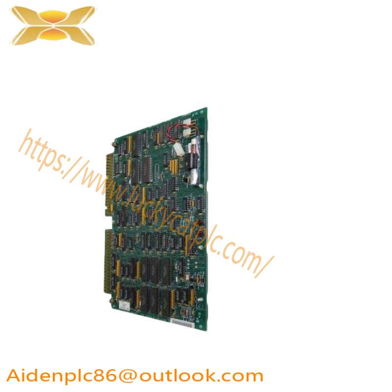 GE IC600LX648 Memory Module 32K