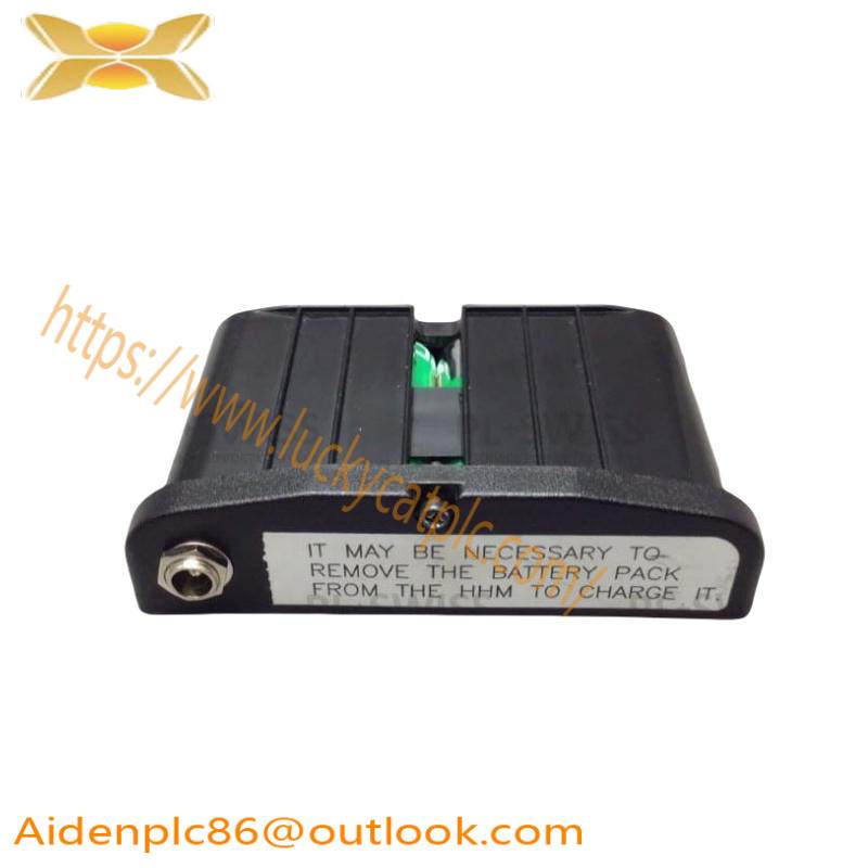 GE IC660BPM500 Handheld Monitor Battery Pack