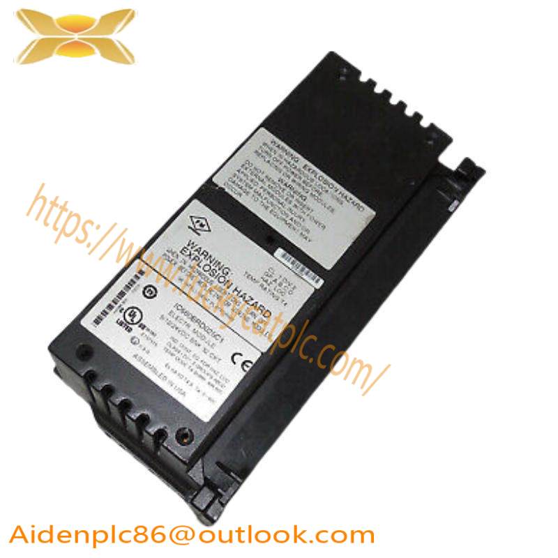 GE IC660BRD025