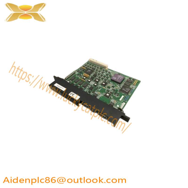 GE IC687BEM744 bus controller