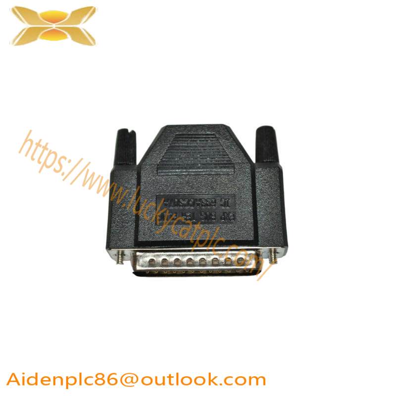 GE Fanuc IC693ACC307A