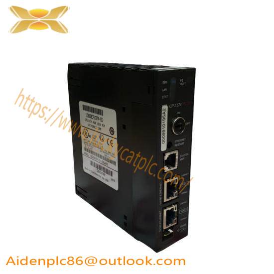 IC693CPU374  GE FANUC IC693CPU374-KZ