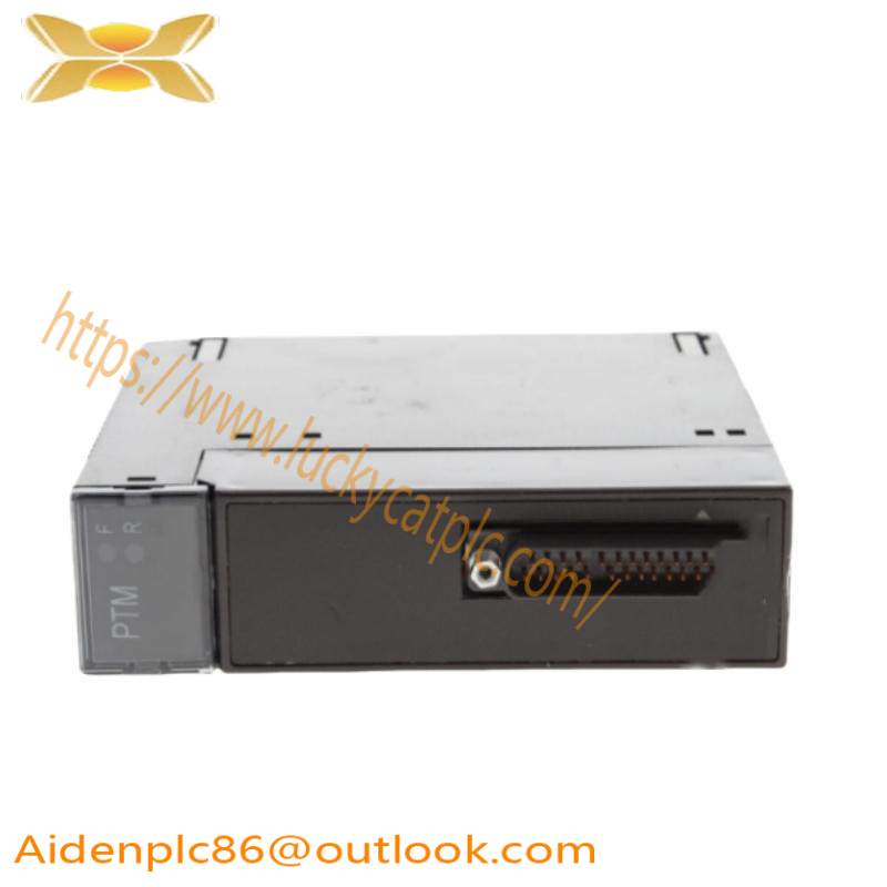 GE IC693PTM101 Power Transducer Module