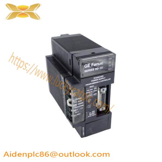 IC693PWR321Z  GE Fanuc  Power Supply