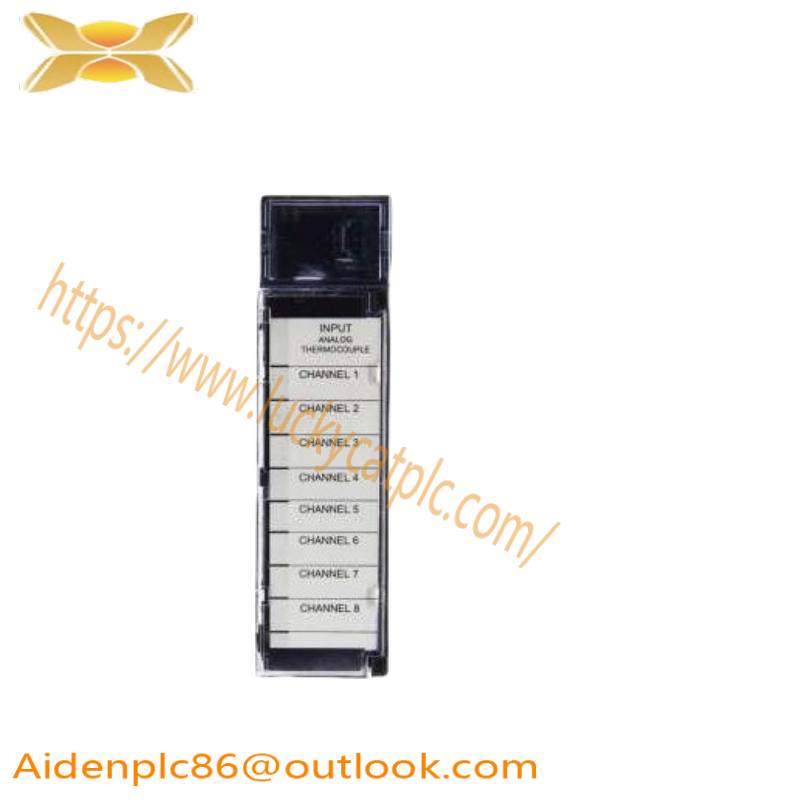GE/General Electric IC695ALG728