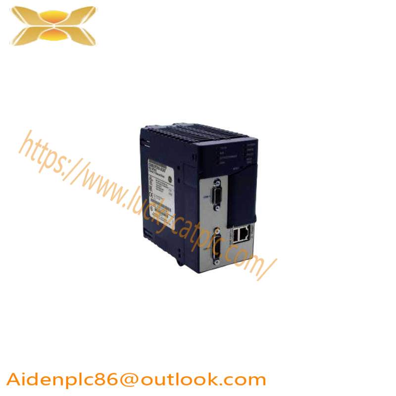 GE IC695CPE310-ACAT RX3i CPE310 CPU Processor