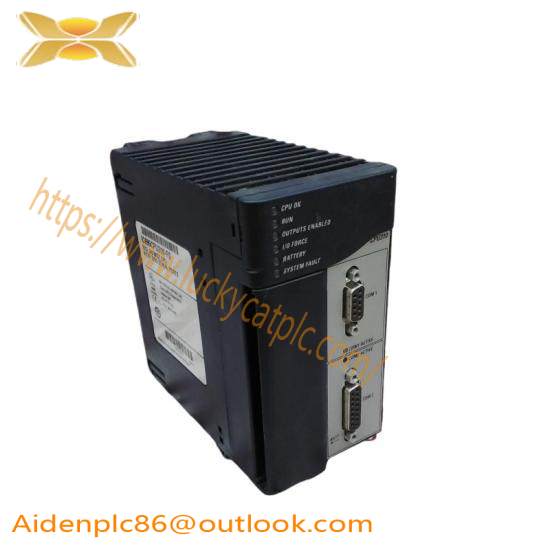 IC695CPU310  GE FANUC IC695CPU310