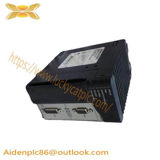 IC695CPU310  GE FANUC IC695CPU310
