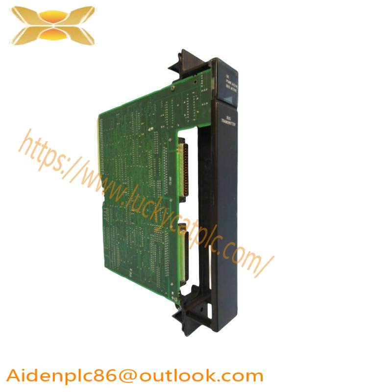 Emerson IC697BEM713