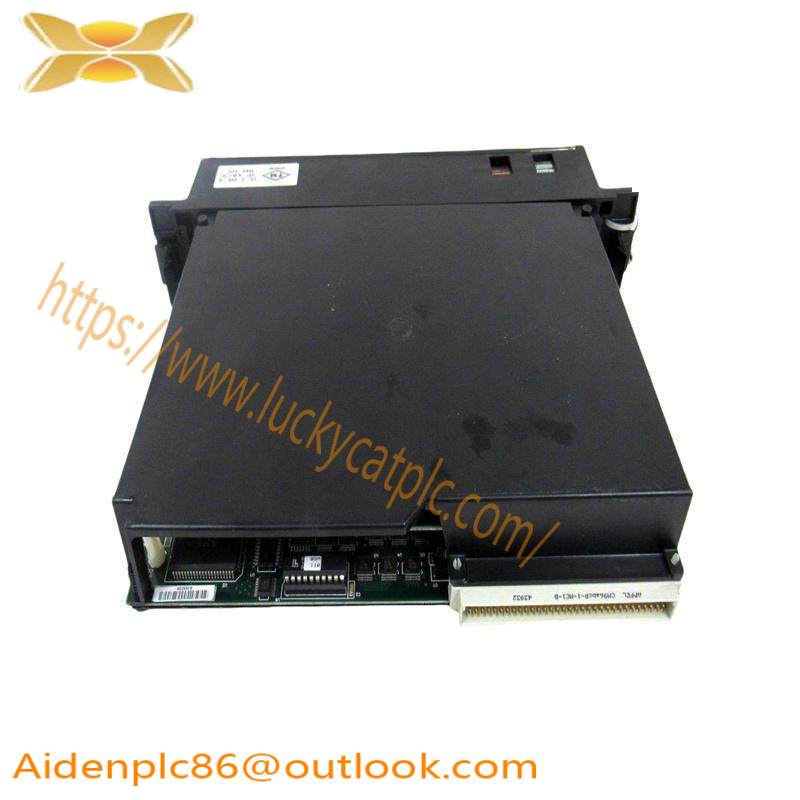 GE IC697CGR935 Hot Stand-by CPU Module