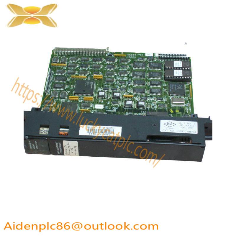 FANUC A06B-0116-B075#0008