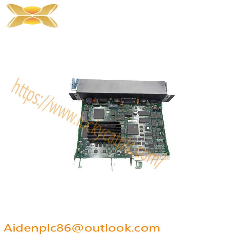 GE IC697CMM742-HK ETHERNET INTERFACE MODULE