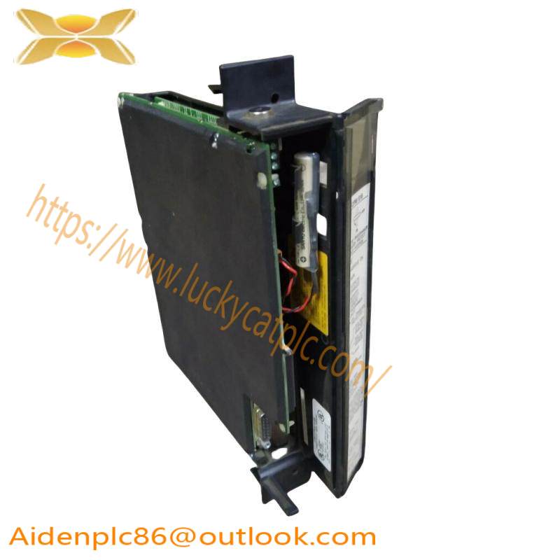 GE IC697CPM915 Central Processing Unit