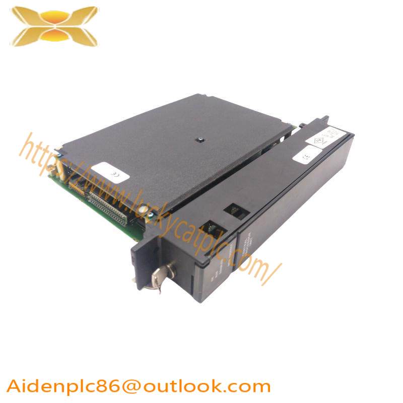 AB 1771-OMD Digital AC Output Module