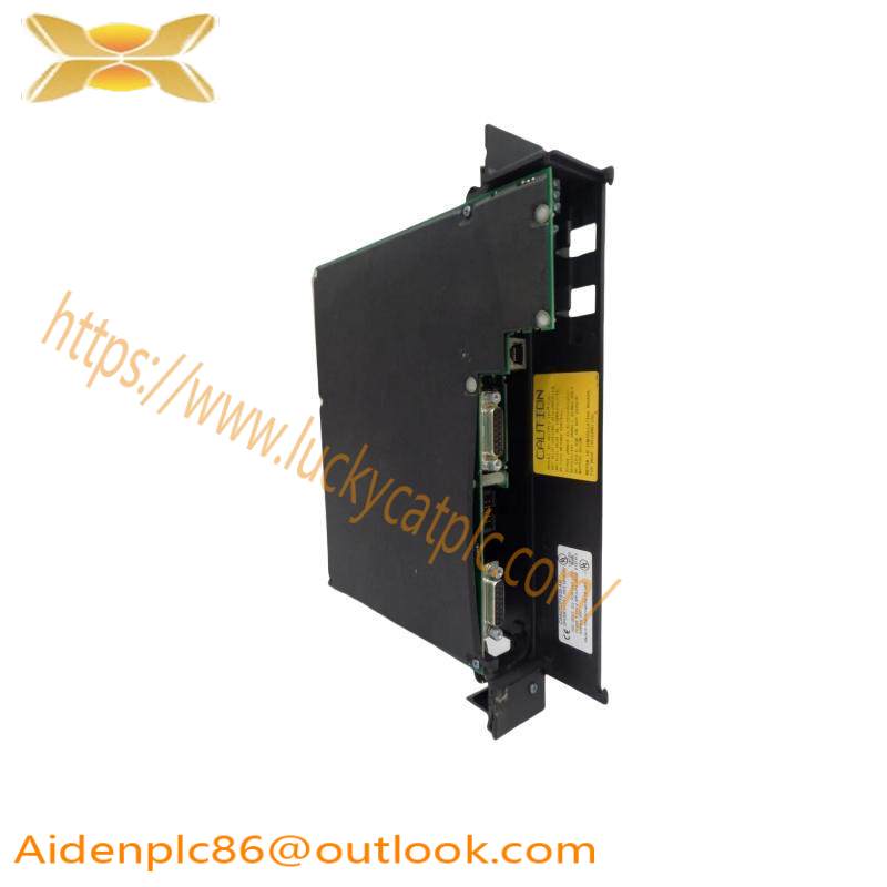 GE IC697CPX935 Single Slot PLC CPU