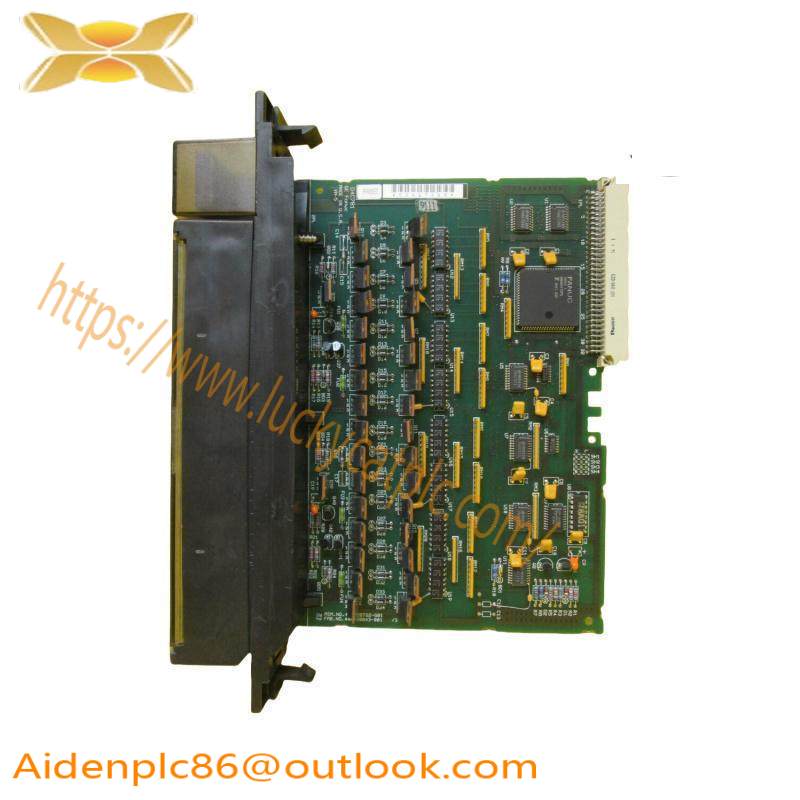 GE IC697MDL753 32-Point Output module
