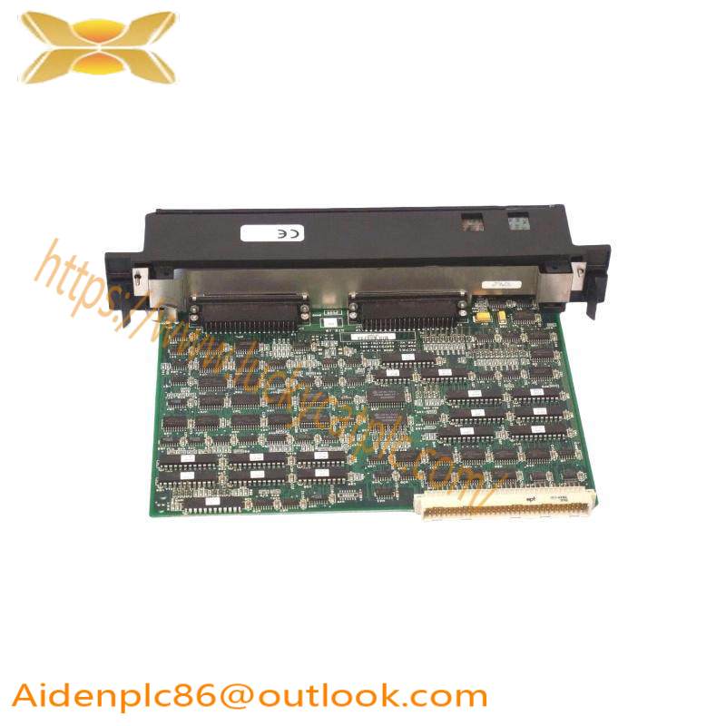 GE IC697RCM711 Redundancy Communications Module