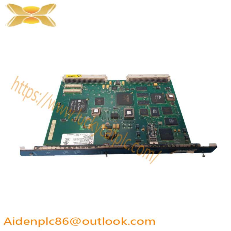 general-electric IC698RMX016 GE fanuc Rx7i PACsystem communication module 