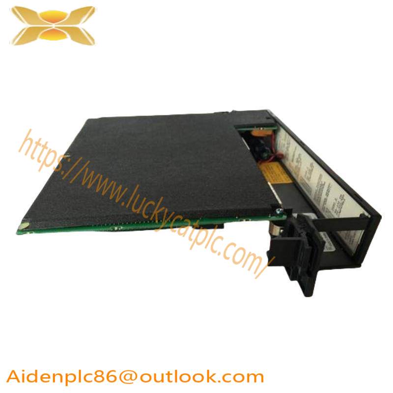 GE IC752-WFC555-EC IC752WFC555EC PLC Module
