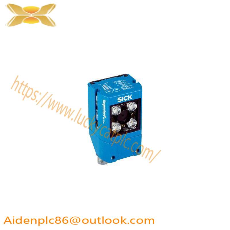 SICK ICR620S-T11503 CODE READER
