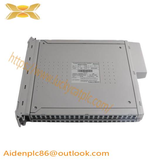 ICS T8151C   Trusted Communications Interface
