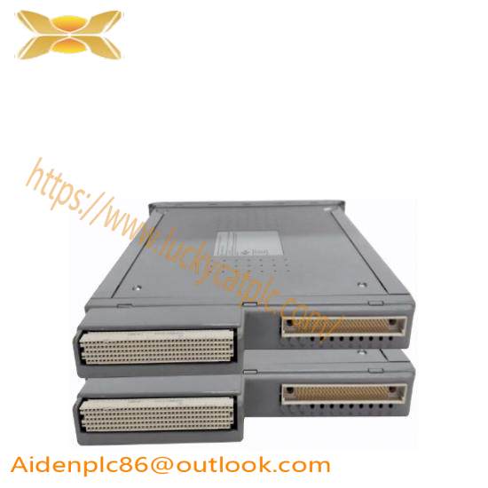 ICS T8191  Shield For I/O And Communication Module 1Slot
