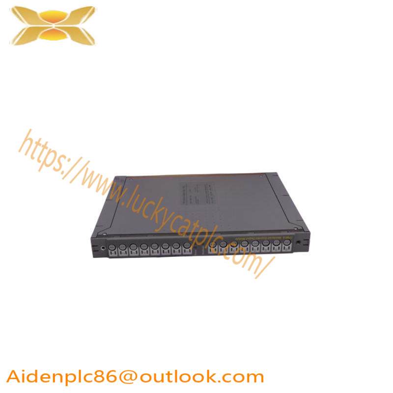 ICS T8310C Control Board