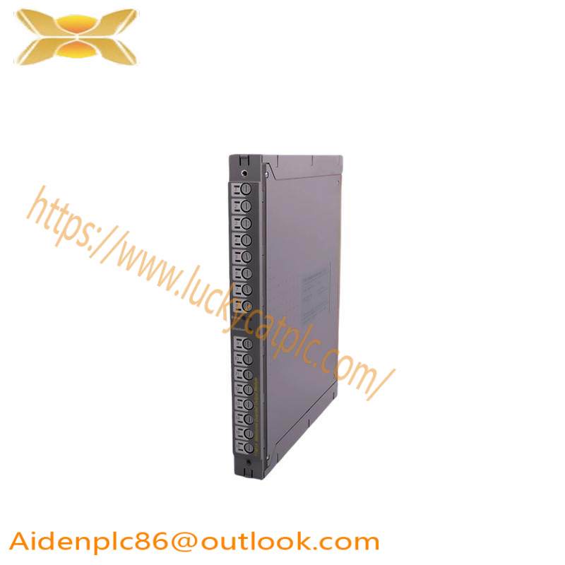 ICS T8403 Digital Input Module