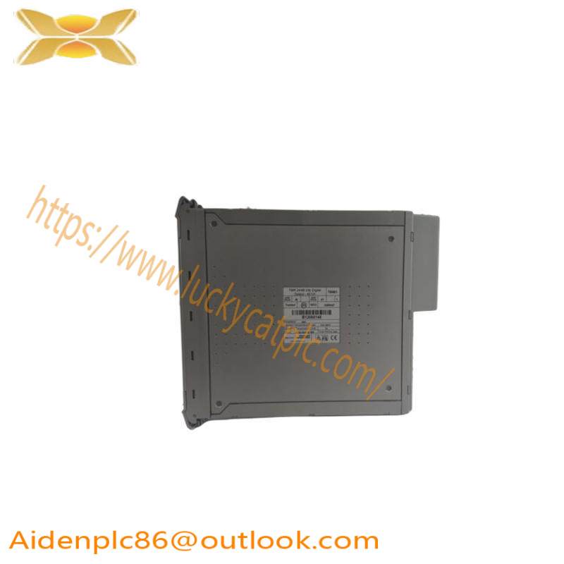 ICS T8461 Digital Output Module