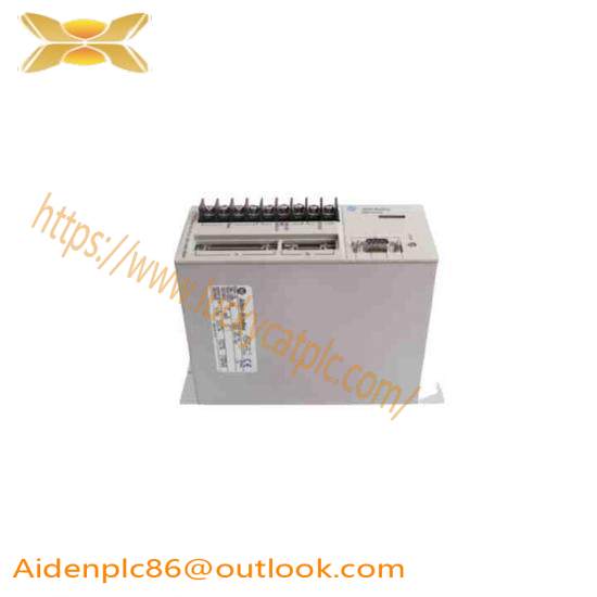 ICS Triplex 7400206-100 Controller