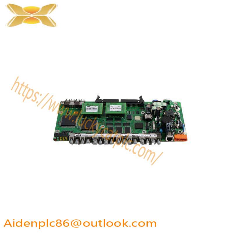 ICS TRIPLEX 9100