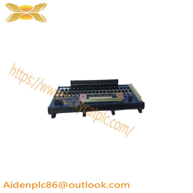 ICS TRIPLEX 9802*3