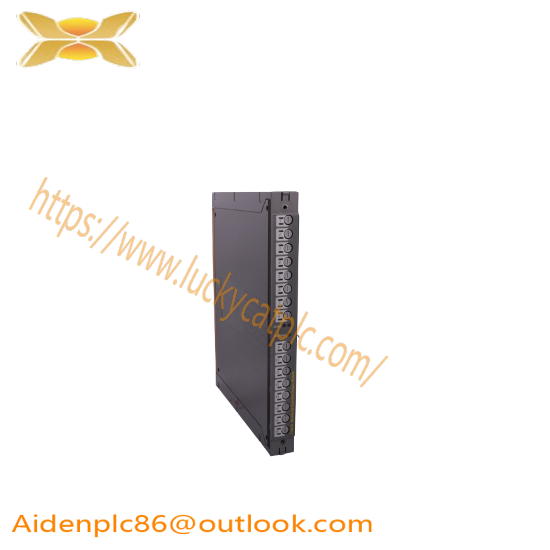 ICS TRIPLEX 9802*3