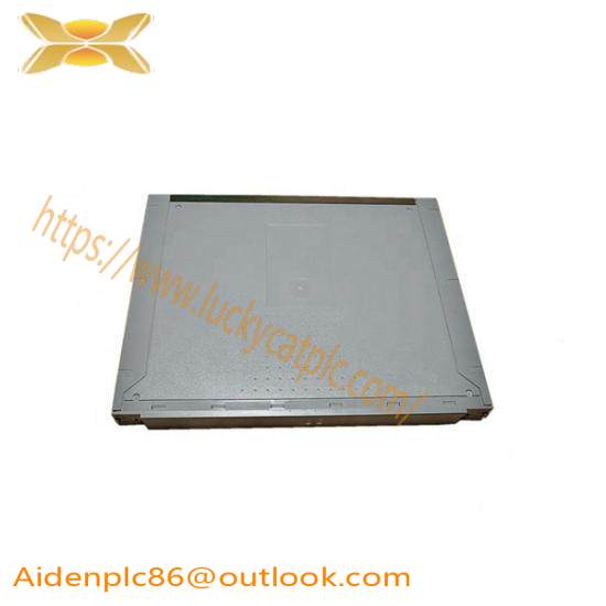 ICS TRIPLEX 9802*3