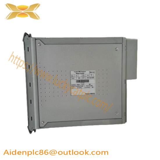 ICS TRIPLEX 9852*2/9832*1