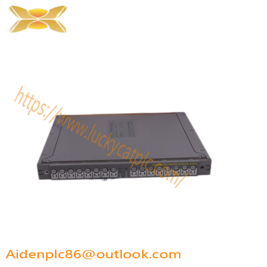 ICS TRIPLEX 9852*2/9832*1
