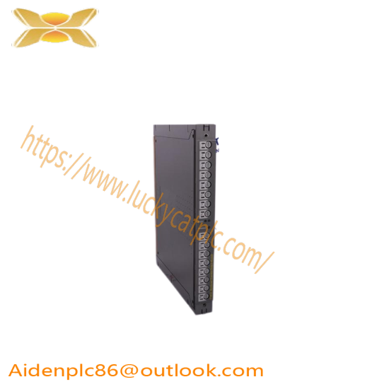ICS TRIPLEX 9852*3