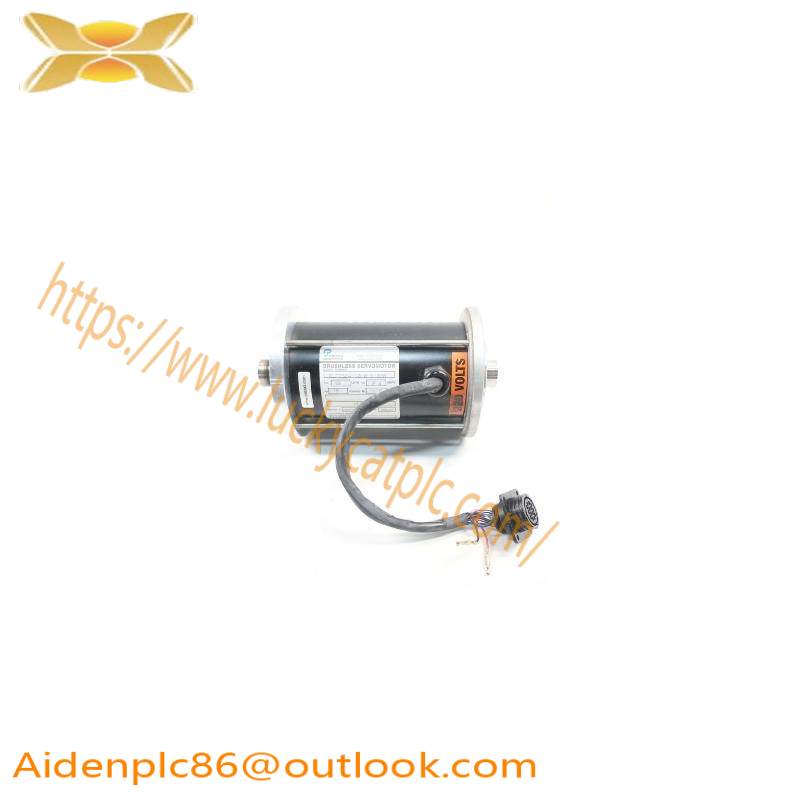 ICS TRIPLEX FAIR-RITE VO