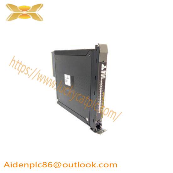 ICS Triplex T3160 Blank Comm Module