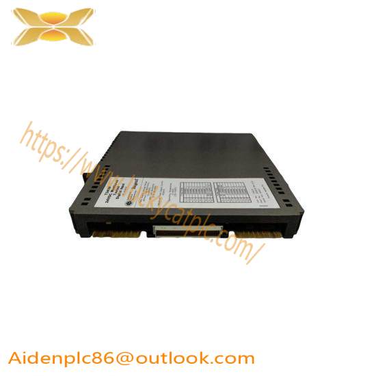 ICS TRIPLEX T3411F Digital Input Module