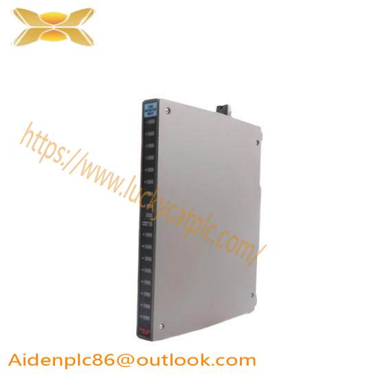 ICS Triplex T3419 is Available