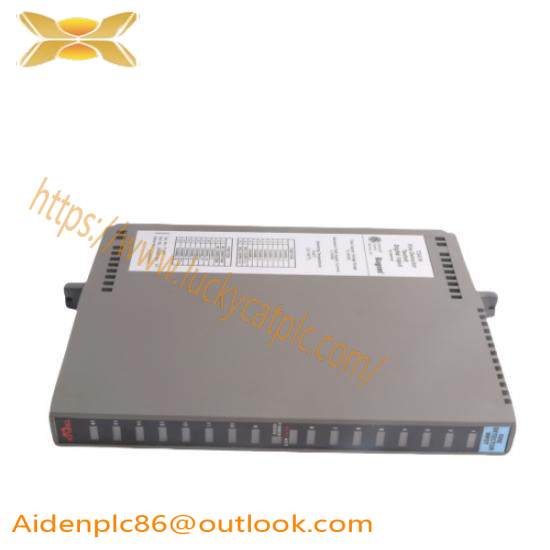 ICS Triplex T3419 is Available