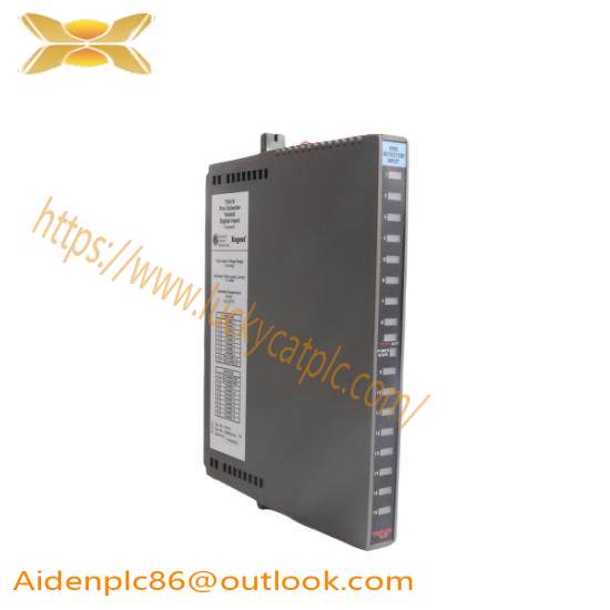 ICS Triplex T3419 is Available