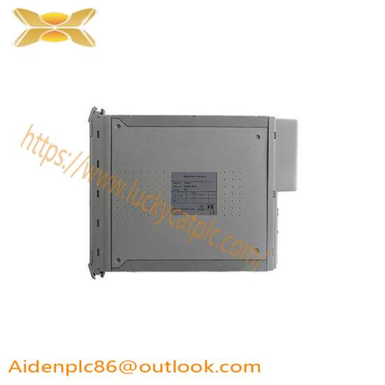 ICS Triplex T3480 Analog Output module
