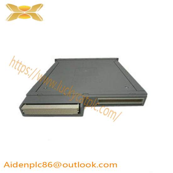 ICS Triplex T3488A Control Unit