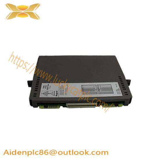 ICS TRIPLEX T8110B