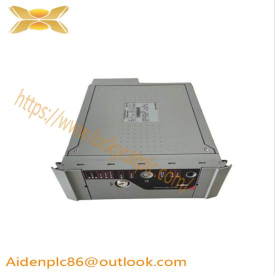 ICS TRIPLEX T8110C